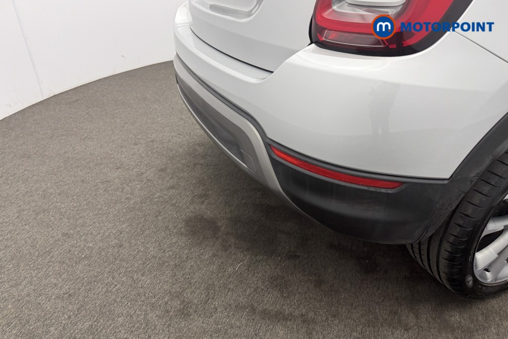 Fiat 500X Cross Manual Petrol SUV - Stock Number (1580149) - 24th supplementary image