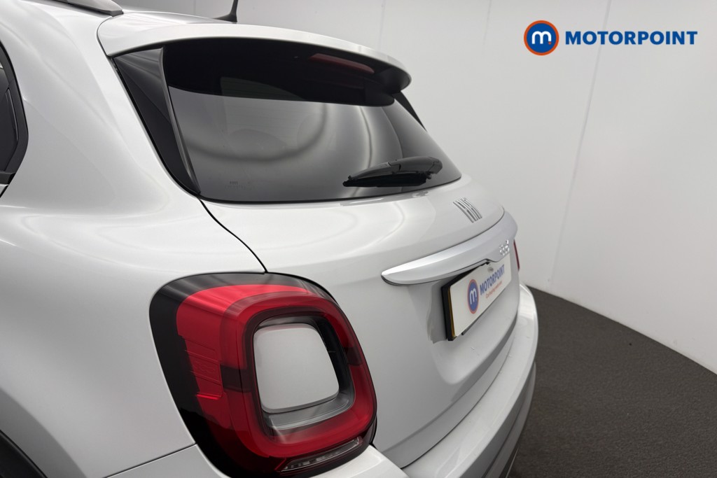 Fiat 500X Cross Manual Petrol SUV - Stock Number (1580149) - 25th supplementary image