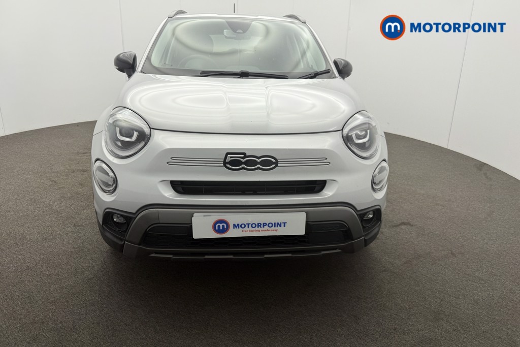 Fiat 500X Cross Manual Petrol SUV - Stock Number (1580149) - 27th supplementary image