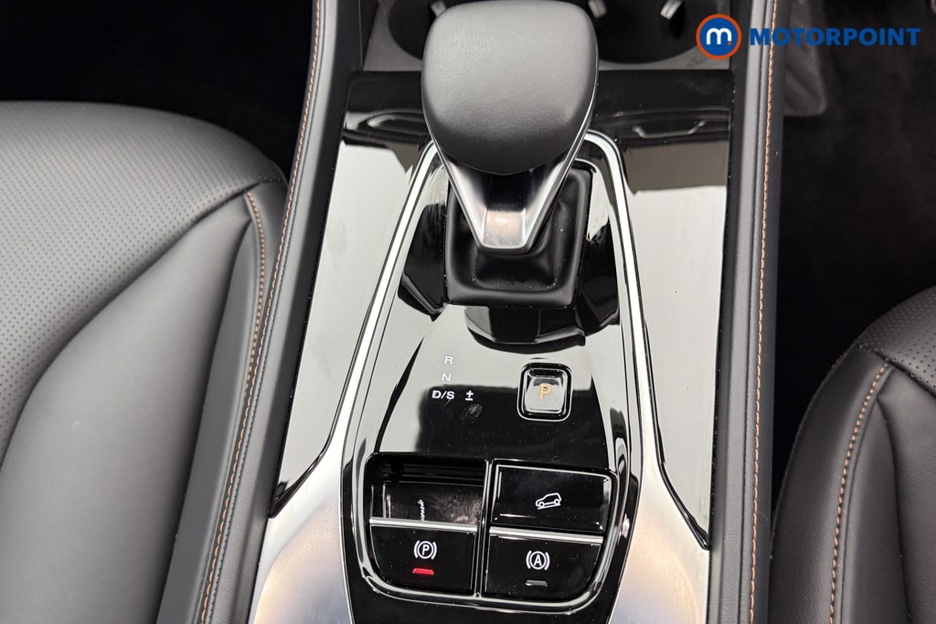 Mg Motor Uk HS Trophy Automatic Petrol SUV - Stock Number (1580191) - 11th supplementary image