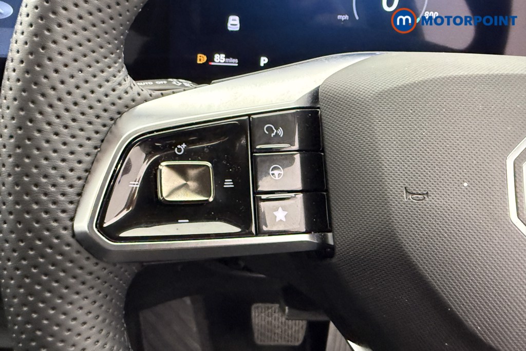 Mg Motor Uk HS Trophy Automatic Petrol SUV - Stock Number (1580191) - 12th supplementary image