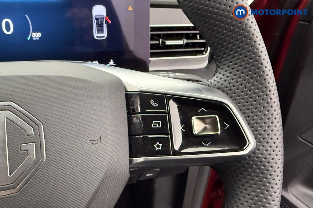 Mg Motor Uk HS Trophy Automatic Petrol SUV - Stock Number (1580191) - 13th supplementary image