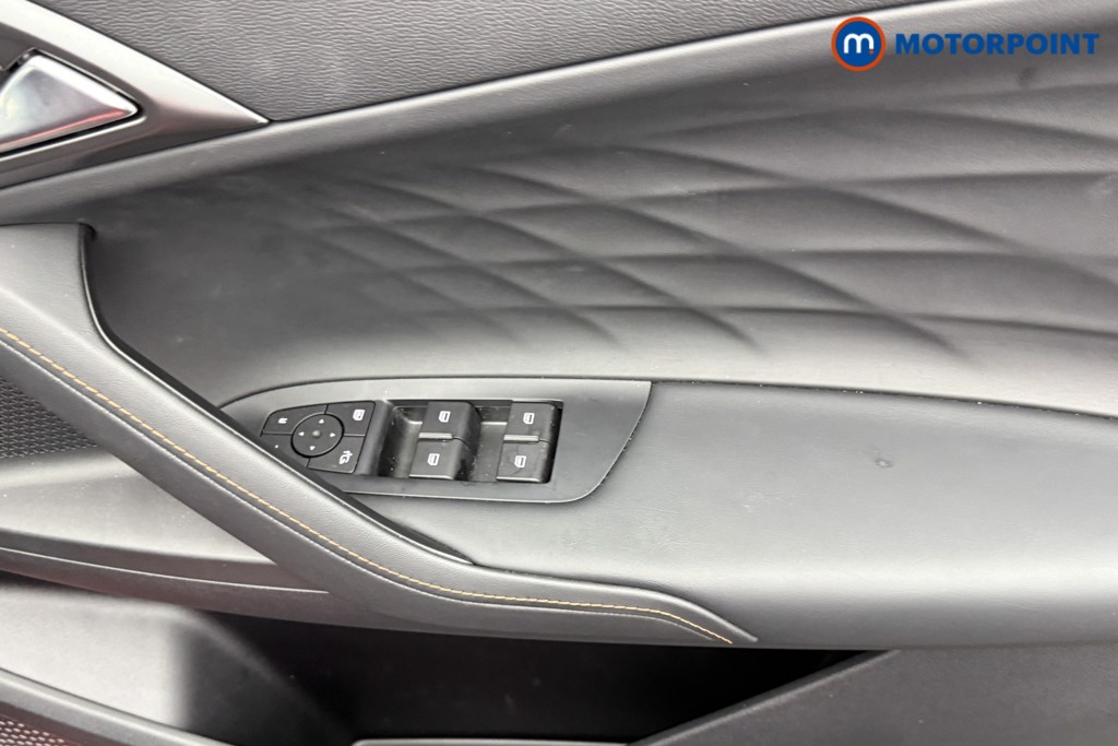 Mg Motor Uk HS Trophy Automatic Petrol SUV - Stock Number (1580191) - 14th supplementary image