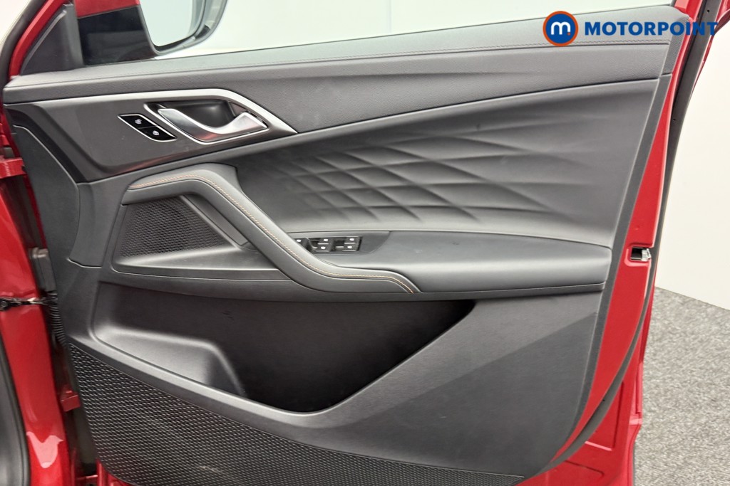 Mg Motor Uk HS Trophy Automatic Petrol SUV - Stock Number (1580191) - 15th supplementary image