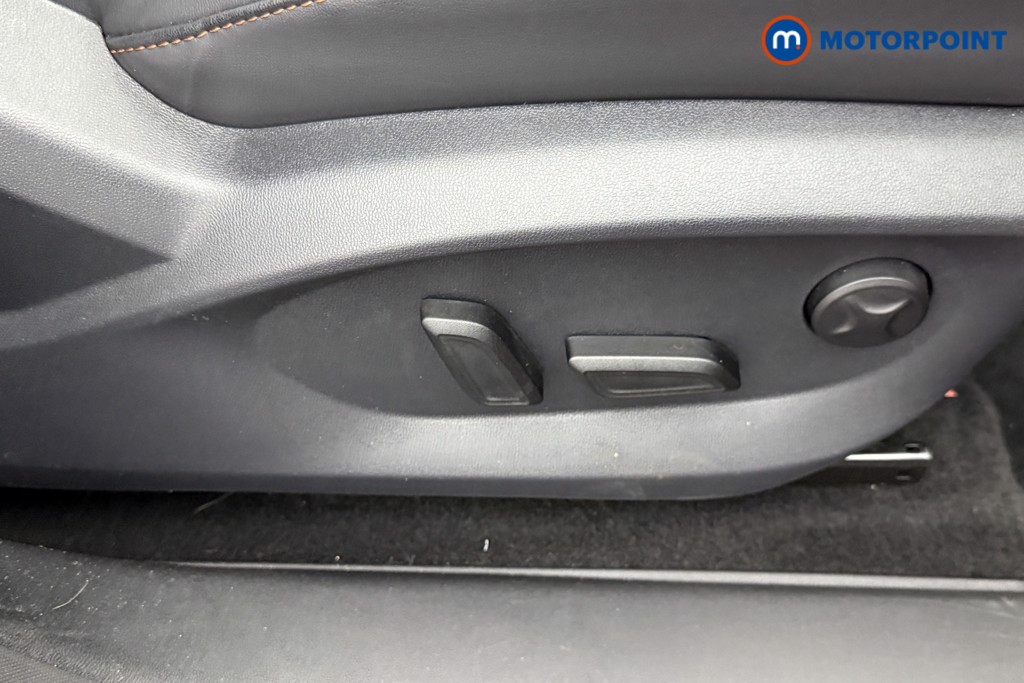 Mg Motor Uk HS Trophy Automatic Petrol SUV - Stock Number (1580191) - 16th supplementary image
