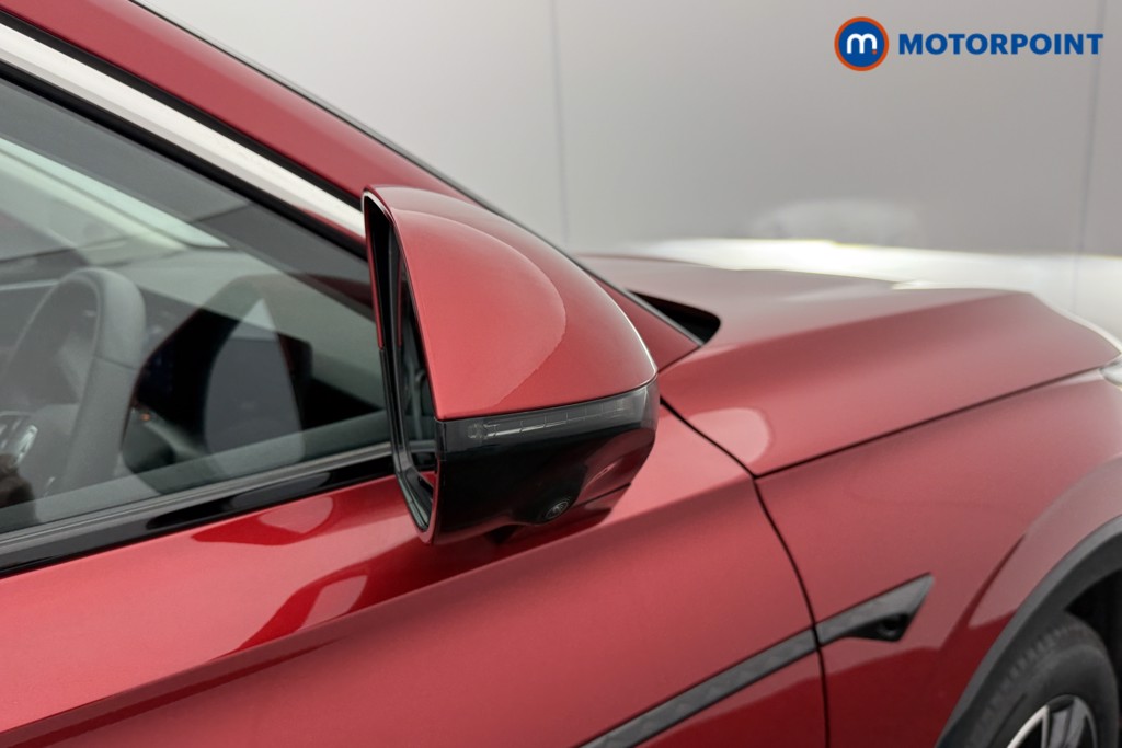 Mg Motor Uk HS Trophy Automatic Petrol SUV - Stock Number (1580191) - 17th supplementary image