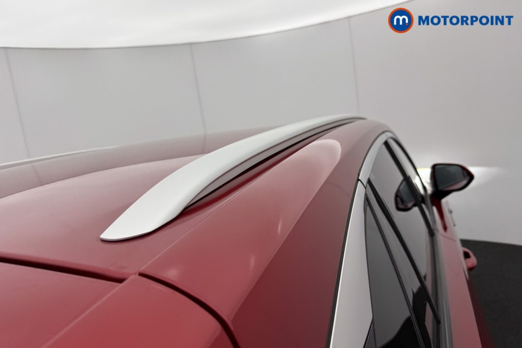 Mg Motor Uk HS Trophy Automatic Petrol SUV - Stock Number (1580191) - 18th supplementary image