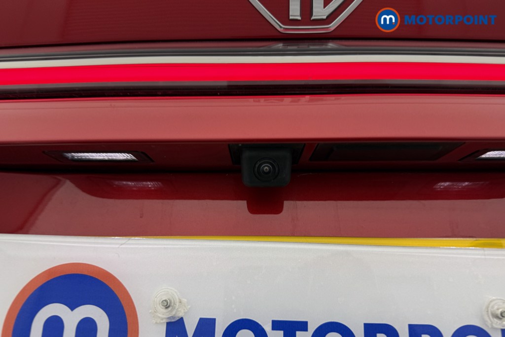 Mg Motor Uk HS Trophy Automatic Petrol SUV - Stock Number (1580191) - 19th supplementary image