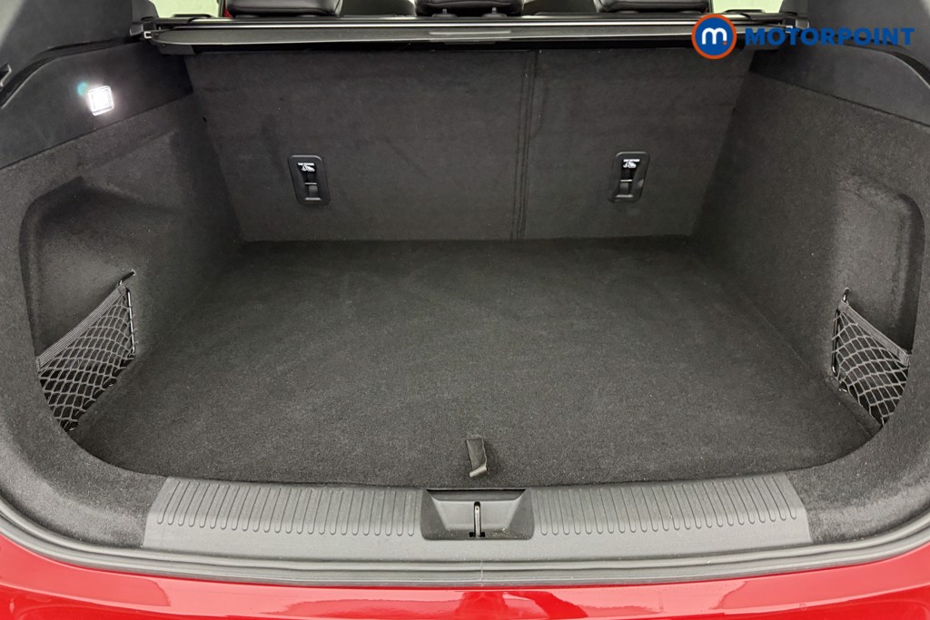 Mg Motor Uk HS Trophy Automatic Petrol SUV - Stock Number (1580191) - 20th supplementary image