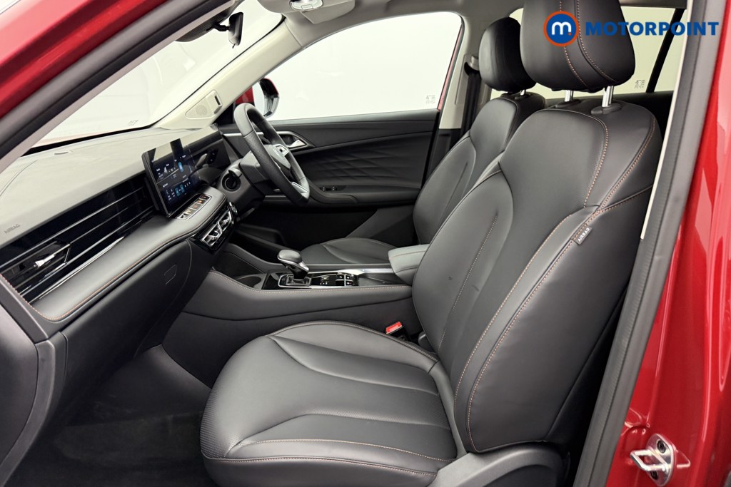 Mg Motor Uk HS Trophy Automatic Petrol SUV - Stock Number (1580191) - 22nd supplementary image