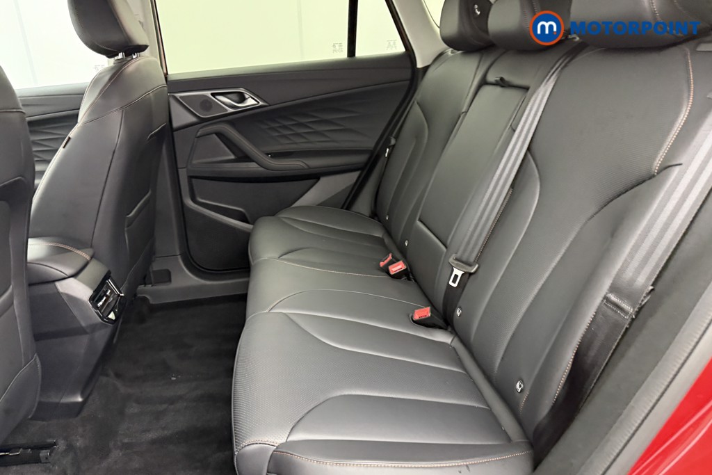Mg Motor Uk HS Trophy Automatic Petrol SUV - Stock Number (1580191) - 24th supplementary image