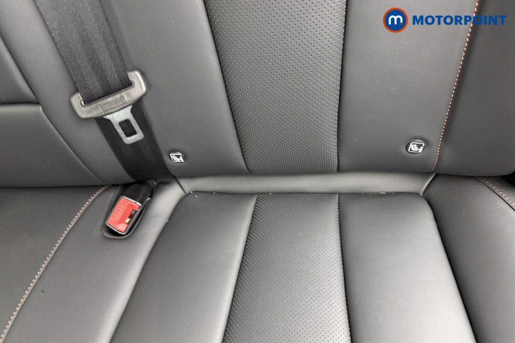Mg Motor Uk HS Trophy Automatic Petrol SUV - Stock Number (1580191) - 25th supplementary image