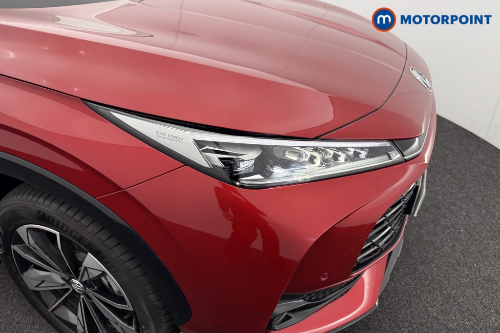 Mg Motor Uk HS Trophy Automatic Petrol SUV - Stock Number (1580191) - 28th supplementary image