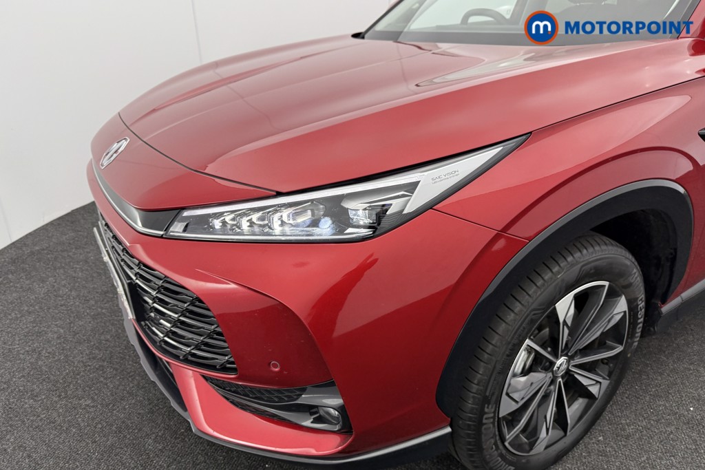 Mg Motor Uk HS Trophy Automatic Petrol SUV - Stock Number (1580191) - 29th supplementary image