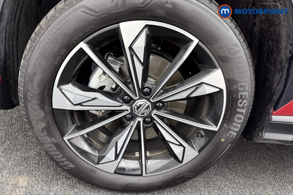 Mg Motor Uk HS Trophy Automatic Petrol SUV - Stock Number (1580191) - 30th supplementary image