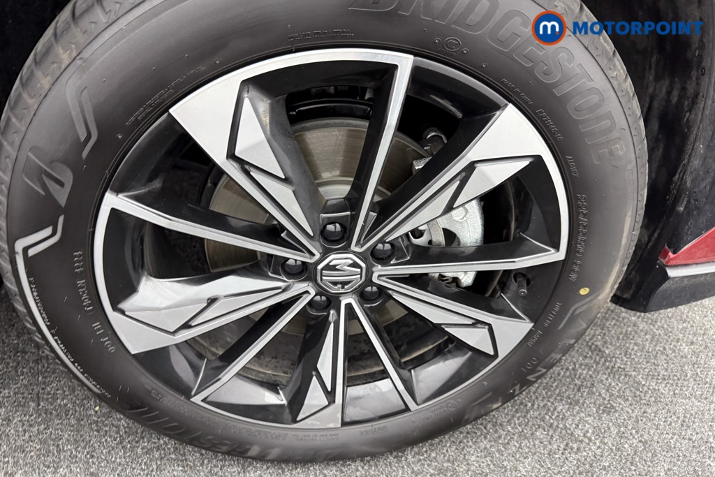 Mg Motor Uk HS Trophy Automatic Petrol SUV - Stock Number (1580191) - 33rd supplementary image