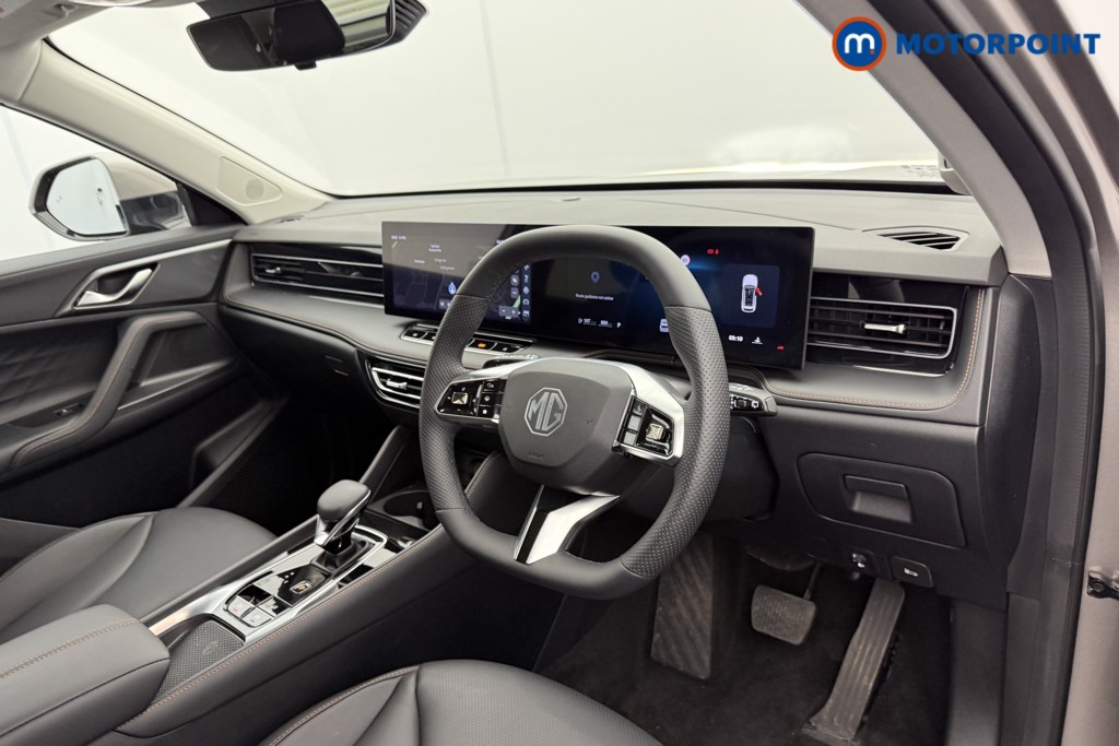 Mg Motor Uk HS Trophy Automatic Petrol SUV - Stock Number (1580193) - 4th supplementary image