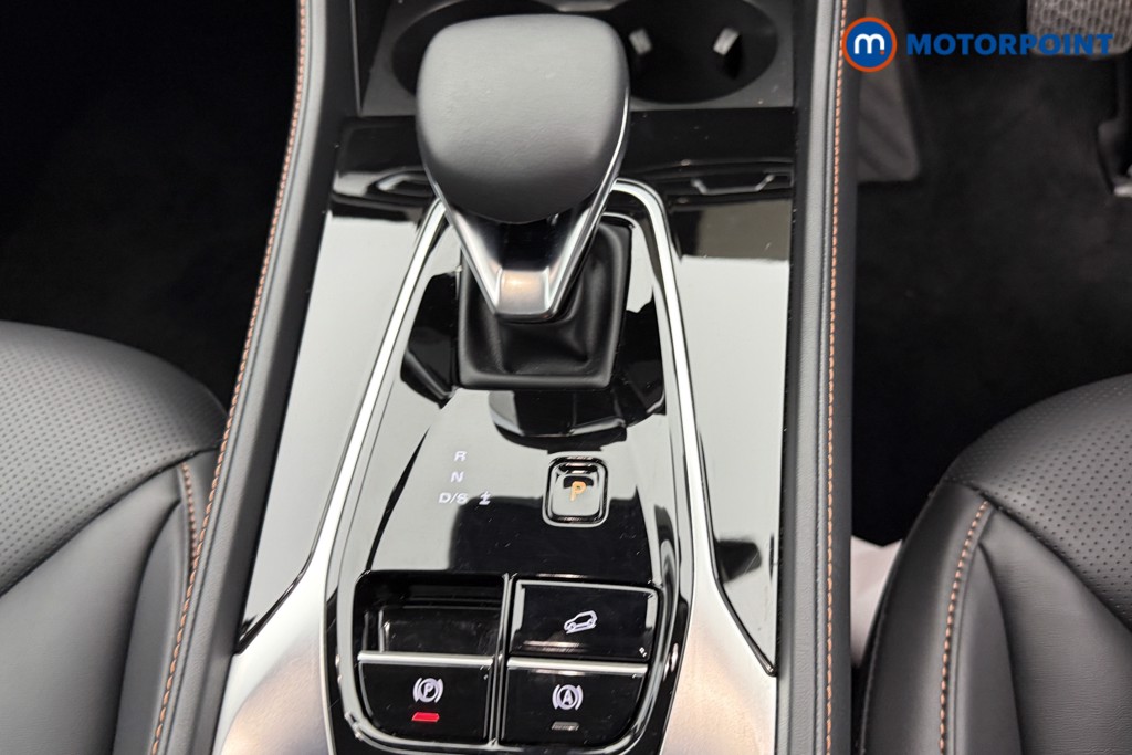 Mg Motor Uk HS Trophy Automatic Petrol SUV - Stock Number (1580193) - 11th supplementary image