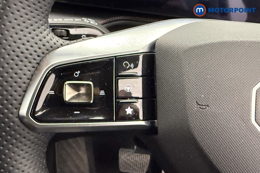 Mg Motor Uk HS Trophy Automatic Petrol SUV - Stock Number (1580193) - 12th supplementary image