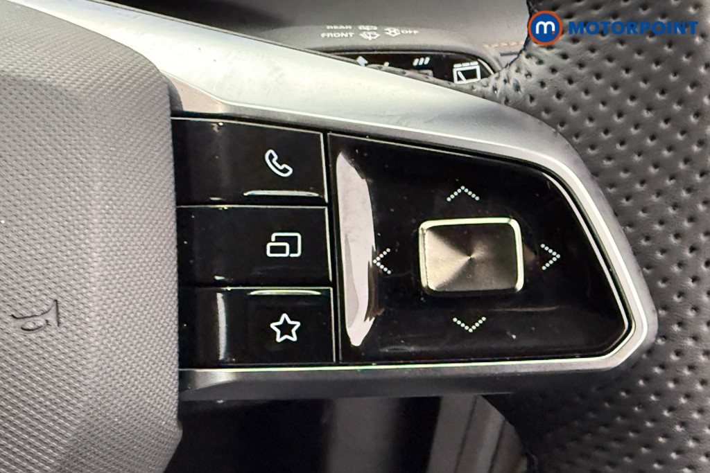 Mg Motor Uk HS Trophy Automatic Petrol SUV - Stock Number (1580193) - 13th supplementary image