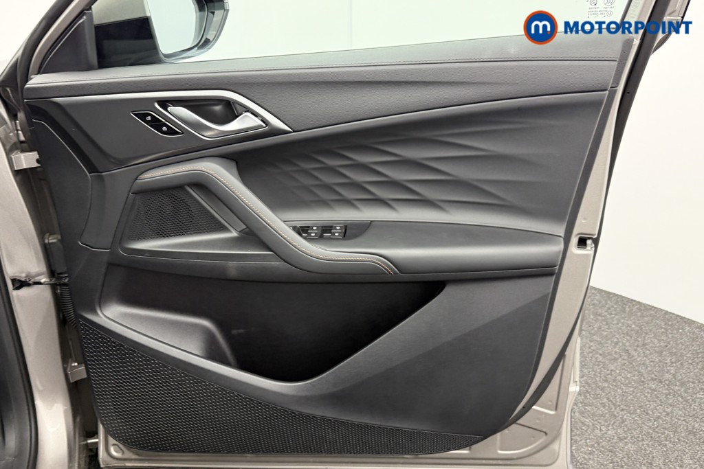 Mg Motor Uk HS Trophy Automatic Petrol SUV - Stock Number (1580193) - 15th supplementary image