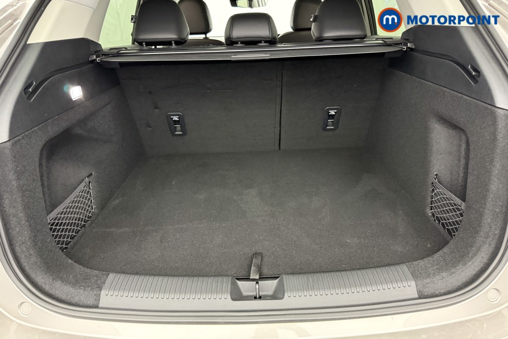 Mg Motor Uk HS Trophy Automatic Petrol SUV - Stock Number (1580193) - 20th supplementary image