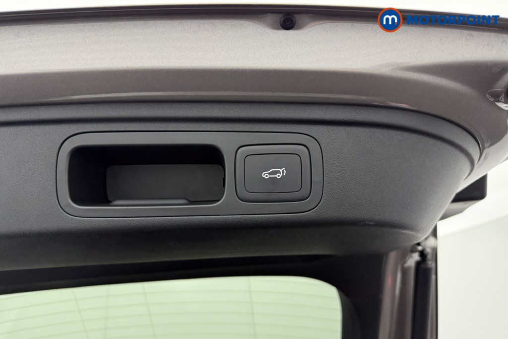 Mg Motor Uk HS Trophy Automatic Petrol SUV - Stock Number (1580193) - 21st supplementary image