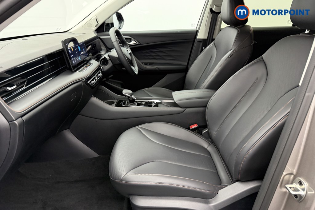 Mg Motor Uk HS Trophy Automatic Petrol SUV - Stock Number (1580193) - 22nd supplementary image