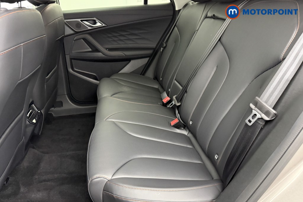 Mg Motor Uk HS Trophy Automatic Petrol SUV - Stock Number (1580193) - 24th supplementary image