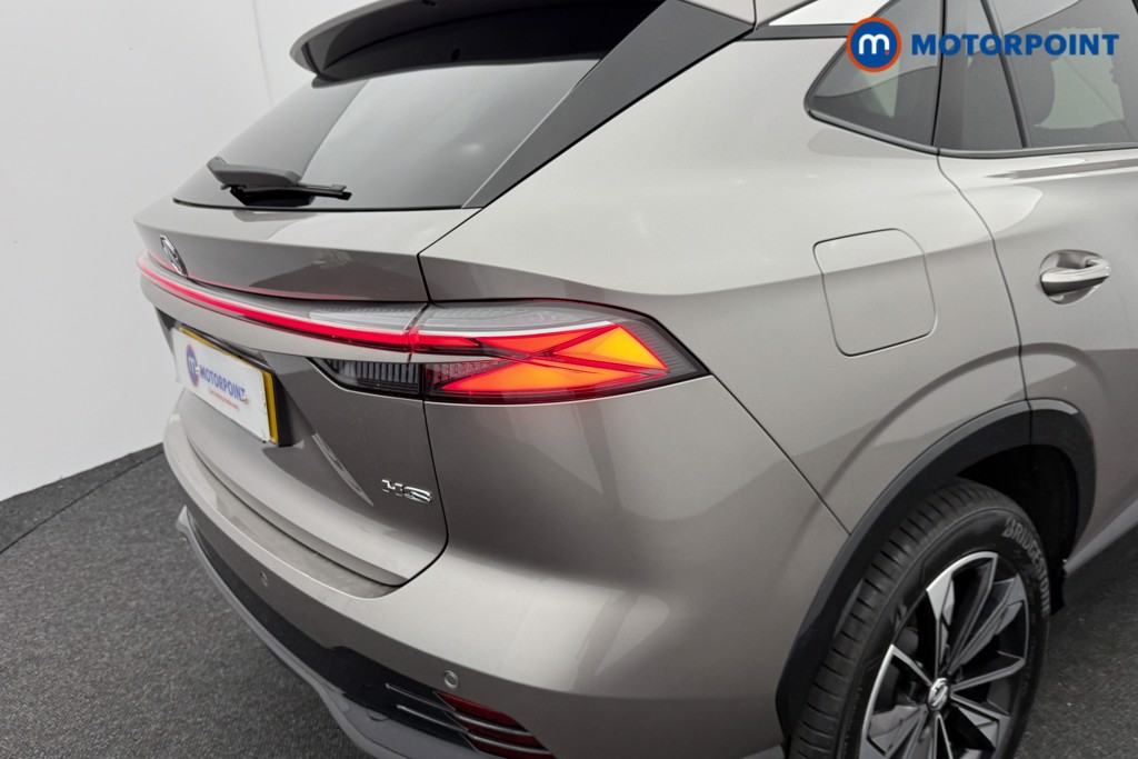 Mg Motor Uk HS Trophy Automatic Petrol SUV - Stock Number (1580193) - 27th supplementary image