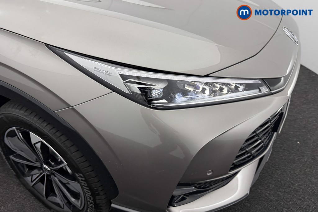 Mg Motor Uk HS Trophy Automatic Petrol SUV - Stock Number (1580193) - 28th supplementary image