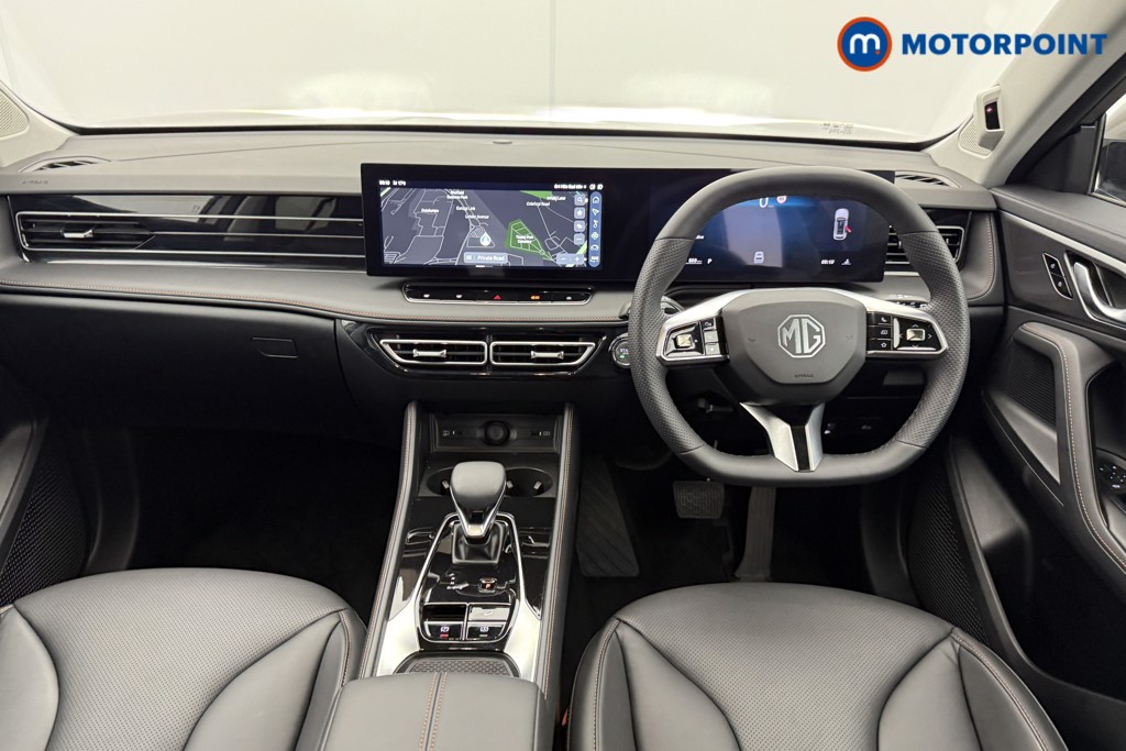 Mg Motor Uk HS Trophy Automatic Petrol SUV - Stock Number (1580193) - 1st supplementary image