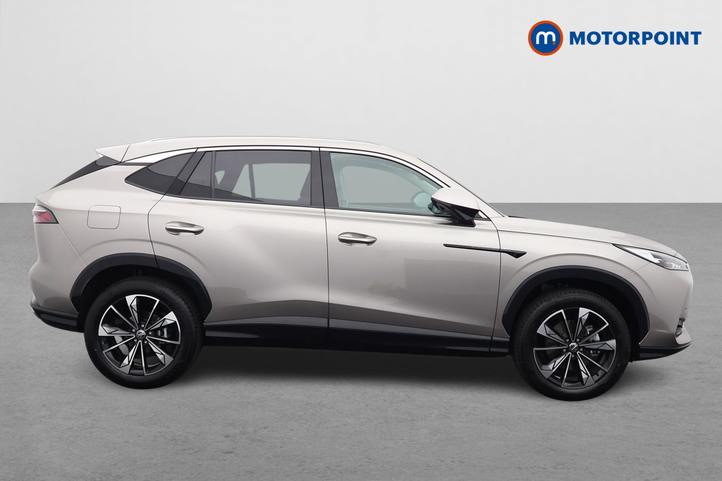 Mg Motor Uk HS Trophy Automatic Petrol SUV - Stock Number (1580193) - Drivers side