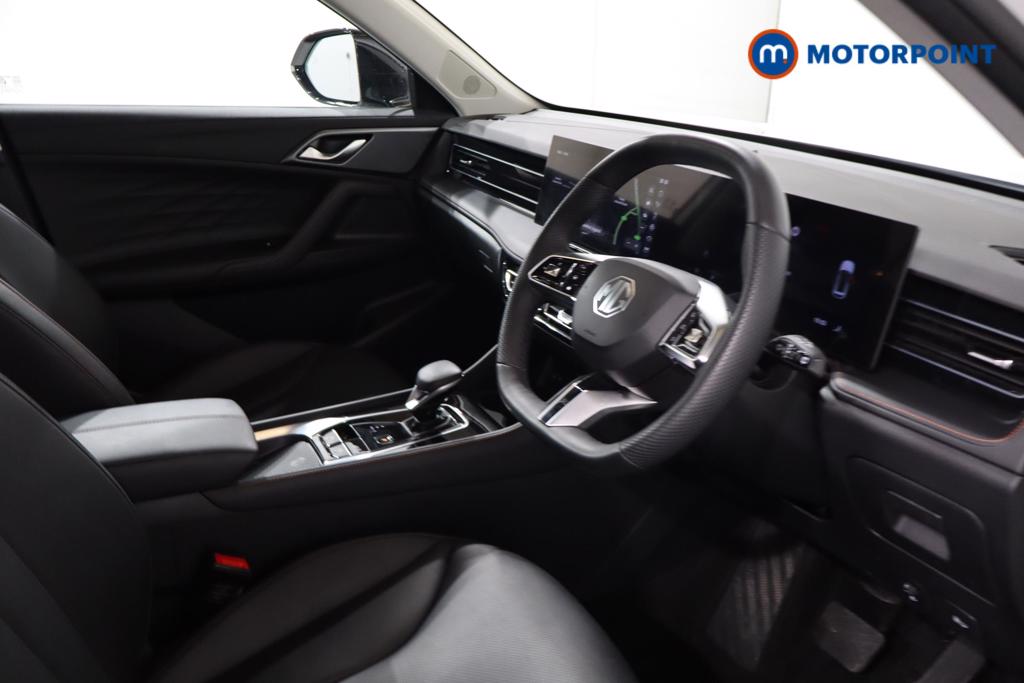 Mg Motor Uk HS Trophy Automatic Petrol SUV - Stock Number (1580196) - 3rd supplementary image