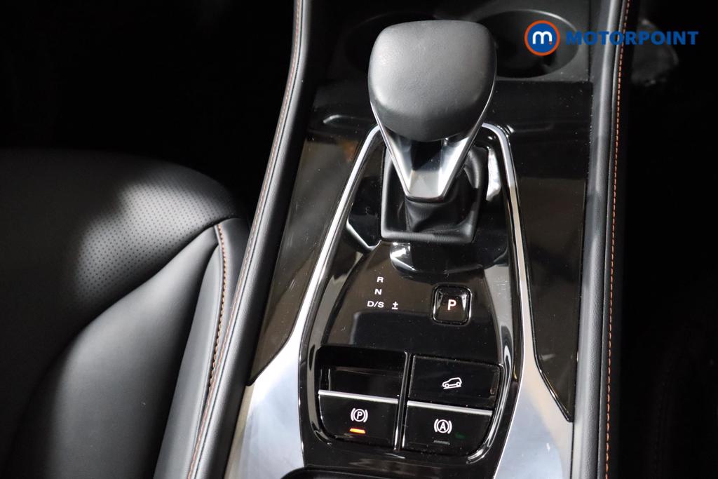 Mg Motor Uk HS Trophy Automatic Petrol SUV - Stock Number (1580196) - 12th supplementary image