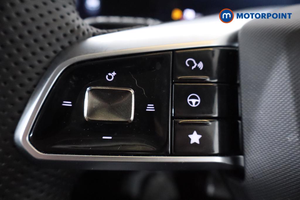 Mg Motor Uk HS Trophy Automatic Petrol SUV - Stock Number (1580196) - 13th supplementary image