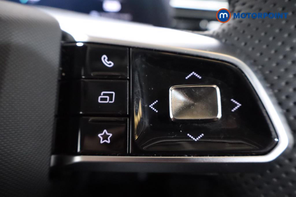 Mg Motor Uk HS Trophy Automatic Petrol SUV - Stock Number (1580196) - 14th supplementary image