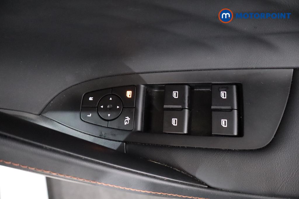 Mg Motor Uk HS Trophy Automatic Petrol SUV - Stock Number (1580196) - 15th supplementary image