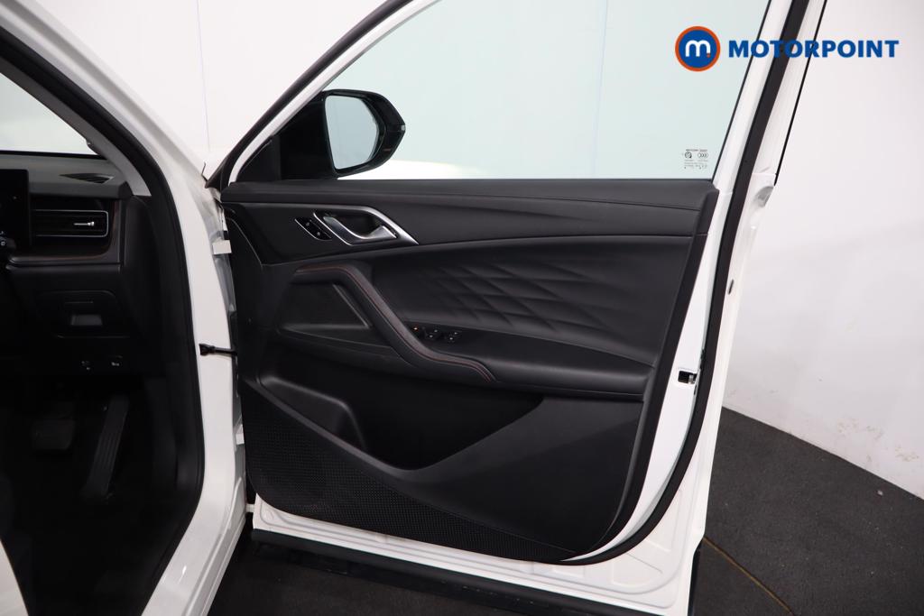 Mg Motor Uk HS Trophy Automatic Petrol SUV - Stock Number (1580196) - 16th supplementary image