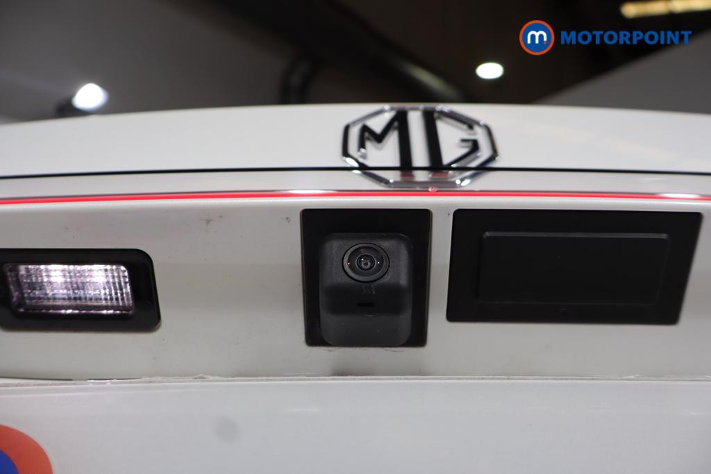 Mg Motor Uk HS Trophy Automatic Petrol SUV - Stock Number (1580196) - 18th supplementary image