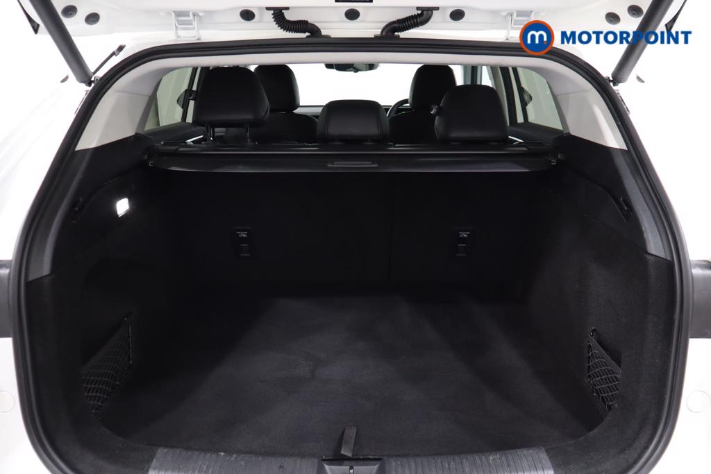 Mg Motor Uk HS Trophy Automatic Petrol SUV - Stock Number (1580196) - 19th supplementary image