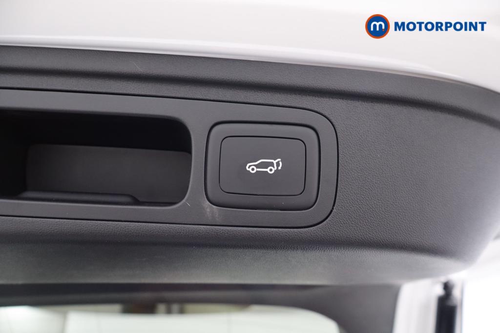 Mg Motor Uk HS Trophy Automatic Petrol SUV - Stock Number (1580196) - 20th supplementary image