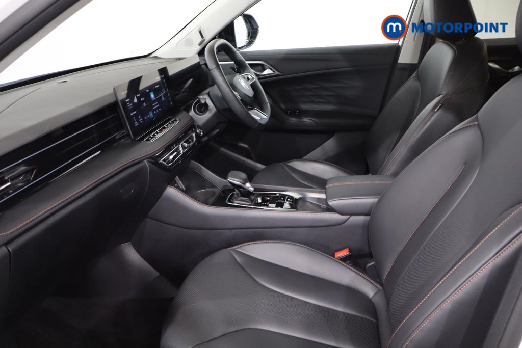 Mg Motor Uk HS Trophy Automatic Petrol SUV - Stock Number (1580196) - 21st supplementary image