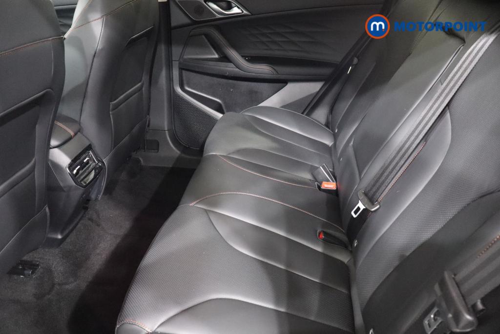 Mg Motor Uk HS Trophy Automatic Petrol SUV - Stock Number (1580196) - 22nd supplementary image