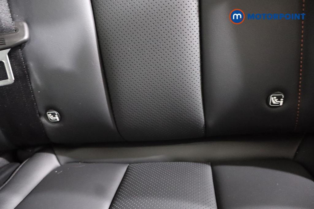 Mg Motor Uk HS Trophy Automatic Petrol SUV - Stock Number (1580196) - 23rd supplementary image