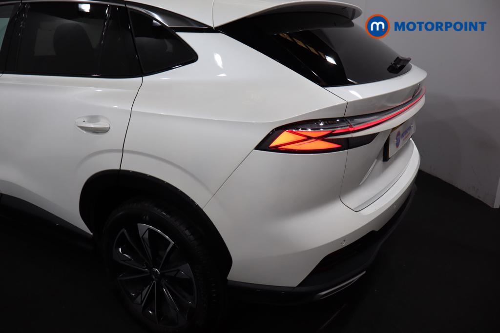 Mg Motor Uk HS Trophy Automatic Petrol SUV - Stock Number (1580196) - 25th supplementary image