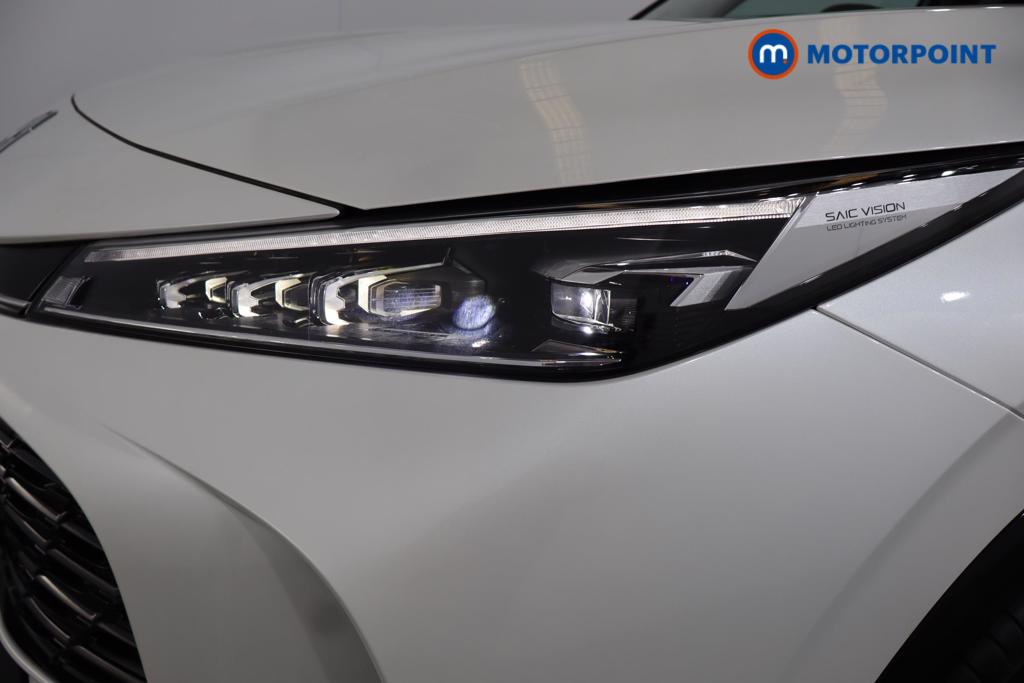 Mg Motor Uk HS Trophy Automatic Petrol SUV - Stock Number (1580196) - 26th supplementary image