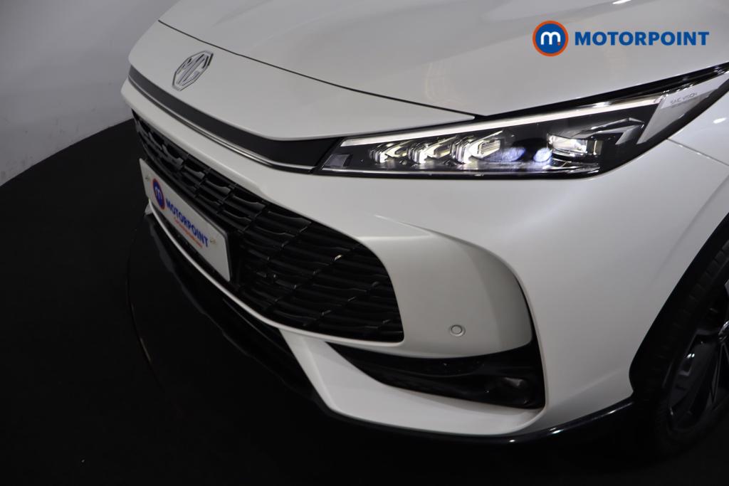 Mg Motor Uk HS Trophy Automatic Petrol SUV - Stock Number (1580196) - 27th supplementary image