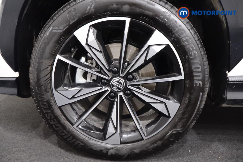 Mg Motor Uk HS Trophy Automatic Petrol SUV - Stock Number (1580196) - 28th supplementary image