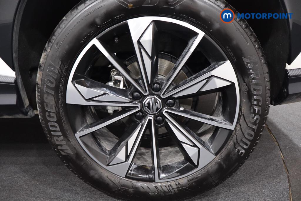 Mg Motor Uk HS Trophy Automatic Petrol SUV - Stock Number (1580196) - 29th supplementary image